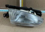 1994-1995 Hyundai Elantra Right Passenger Front Headlight Assembly. Fixed Price $52.49.