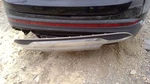 Tail Light Led Korea Built Bumper Mounted Center Fits 21-23 Santa Fe 5664624. Fixed Price $180.00.