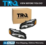 Headlight Set Left & Right For 2012-2015 Volkswagen Passat VW2502148 VW2503148. Fixed Price $282.95.