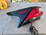 2015-2017 Lexus NX200T NX300H Led Left Driver Oem. Fixed Price $99.99.