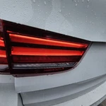 2014-2018 Bmw X5 Driver Side Trunk Mounted Tail Light. Fixed Price $95.00.
