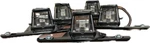 Trailer License Plate Light Incandescent Tag Bracket - Pack Of 5. Fixed Price $19.95.