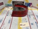 02-05 Saab 9-5 Sedan Passenger Right Outer Tail Light Lamp W/ Gasket # 5142203. Fixed Price $99.94.