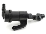 Saab 9-5 02-05 Left Headlamp-washers New Genuine Oem 5281571. Fixed Price $100.00.