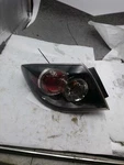 Driver Tail Light Hatchback Quarter Panel Mounted Fits 07-09 Mazda 3 709204. Fixed Price $96.71.