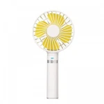 3 In 1 2500MAH Speed Usb Fan Handheld Night Light Portable Power Bank. Fixed Price $14.99.