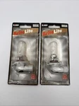 Wagner BP9005BL Xenon Britelite Replacement Head Light Bulb - Lot Of 2. Fixed Price $29.95.