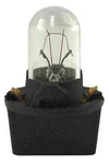 Instrument Panel Light Bulb-base Eiko PC168. Fixed Price $6.00.