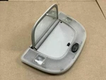 Mercedes S500 2004 Rear Reading Dome Light Mirror Factory. Fixed Price $24.61.