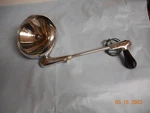 Unity Volt Spotlight Vintage 6" 125A. Fixed Price $150.00.