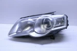 2006-2010 Volkswagen Passat Headlight Halogen Left Oem. Fixed Price $80.99.