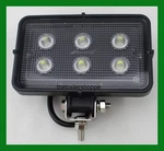 Maxxima Heavy Duty Led Work Flood Light 1,550 Lumens 12-36 Vdc MWL-50SP. Fixed Price $82.75.