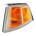 Tyc Turn Signal / Parking Light Assembly For 1997-2001 Mirage 18-5502-00. Fixed Price $20.97.