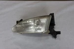 1998-2000 Toyota Corolla Oem Driver Side Headlight 114-59985L. Fixed Price $37.77.