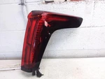 2024 Cadillac XT6 Passenger Side Led Tail Light Quarter Mounted Oem 85000449. Fixed Price $414.95.