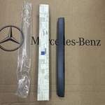 A9067400030 9B51 Mercedes W906 Sprinter Tailgate Strip Handle Genuine New. Fixed Price $119.96.