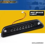 Rear Led 3RD Brake Light Fit For 95-17 Toyota Tacoma Parking Stop Tail Lamp. Fixed Price $14.28.