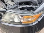 2016 Honda Odyssey Driver Left Headlight Assembly - Used, Peeling, Oem. Fixed Price $80.70.