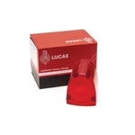 Lucas L627 Rear Indicator Red Lens 8089. Fixed Price $13.62.
