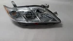 Passenger Headlight Vin 5TH Digit Hybrid Fits 07-09 Camry 435170. Fixed Price $96.00.
