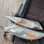 Turn Signal Lights NI2530117 NI2531117 Set Pc For 11-14 Nissan Juke S, Sl, Sv. Fixed Price $120.00.