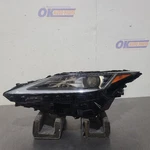 2022 Lexus RX350L Headlight Lamp Left Driver Led. Fixed Price $803.25.