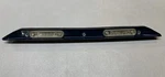 Mercedes-benz Trunk Trim License Plate Light Panel 2027500127 C220 C230 C280. Fixed Price $75.00.