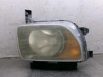 07 - 08 Honda Element Right Passenger Front Headlight Lamp Ex/lx. Fixed Price $111.96.