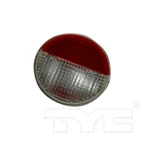 Backup Reverse Light Rear Lamp Passenger Driver For 02-09 Gmc Envoy/xl. Fixed Price $19.00.