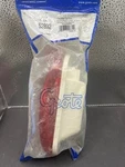 Grote 52892 Stop/tail/turn Lamp Oval Nos Sealed Trailer Chassis Cargo Truck. Fixed Price $9.29.