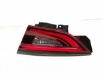 2019-2021 Honda Insight Rear Passenger Trunk Brake Tail Light Lamp 34150-TXM-A01. Fixed Price $154.61.