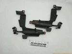Bmw 330XI E46 Sedan Pair Of Headlamp Light Washer Nozzle Fits 2001-2006 02 03. Fixed Price $44.87.