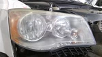 2016 Chrysler Town & Country Rh Headlight Assembly Cloudy Oem 114-01110AR. Fixed Price $95.39.