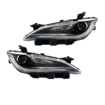 Driver & Passenger Headlight Fits Chrysler 200 2015 CH2502262 CH2503262 Halogen. Fixed Price $1072.18.