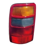 Driver Side Tail Light For 2000-2003 Chevrolet Suburban 166-01806L. Fixed Price $63.55.