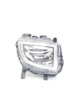 Driver Fog Light Oem 2010 2011 2012 2013 2014 Volkswagen Golf Gti. Fixed Price $14.34.