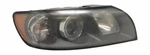 Passenger Right Rh Headlight 5 Cylinder Without Xenon 2004-2007 Volvo 40 Oem. Fixed Price $61.00.