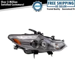 Trq Right Headlight Assembly Fits 2009-2014 Nissan Murano. Fixed Price $94.70.