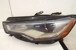 2013 Audi A6 Lh Driver Hid Xenon Headlight Lamp Oem. Fixed Price $761.08.