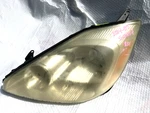 2004-2005 Toyota Sienna Hid Xenon Headlight Lamp Driver Left Side. Fixed Price $161.00.