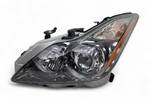 2010-2013 Infiniti G37 Xenon Lamp Left/driver 26060-1NL0B,. Fixed Price $340.11.