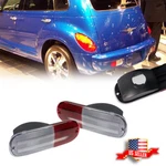 Backup Reverse Light Reflector Lens Lh & Rh Pair For 01-05 Chrysler Pt Cruiser. Fixed Price $32.99.