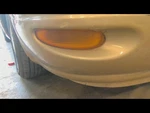 Used Turn Signal / Parking Light Assembly Fits: 2005 Buick Lesabre Lamp-tur. Fixed Price $90.99.