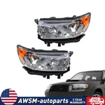 2006-2008 Subaru Forester Headlight Halogen Driver Passenger Side Lh. Fixed Price $102.05.