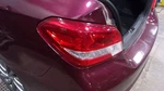 Driver Left Tail Light Sedan Fits 17-24 Mirage 12267121. Fixed Price $204.06.
