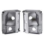For Chevy C10 78-80 Tail Light Housings Driver & Passenger Side Replacement. Fixed Price $14.07.