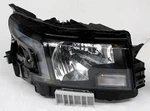 Oem Right Passenger Side Halogen Headlamp For Nissan Frontier 26010-9BU0A. Fixed Price $149.99.
