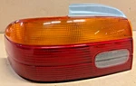 Chevy Prizm Tail Light ( Driver Left ) 1998-2002. Fixed Price $103.50.