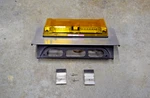 Whelen 12V Amber Lp Mini Light Bar Strobe Responder Series Acari Mount Ford. Fixed Price $199.99.