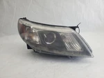 Passenger Headlight Xenon Hid Without Aiming Fits 08-11 Saab 9-3 208887. Fixed Price $200.00.